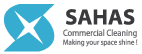 SAHAS Commercial Cleaning